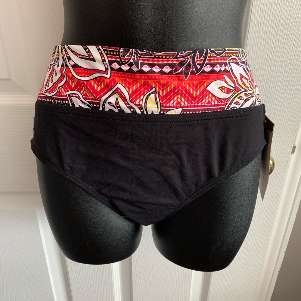 Captiva Size L bikini bottom